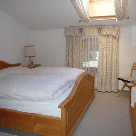 Zahnder Inkl. Chiemgaukarte