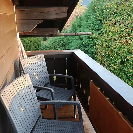 Zahnder Inkl. Chiemgaukarte *
